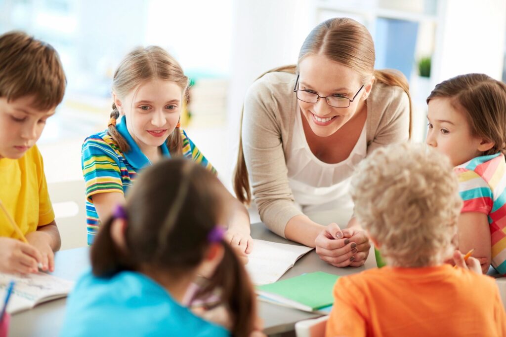 WorkSmart Connector Teacher Prep (paraeducator) certification