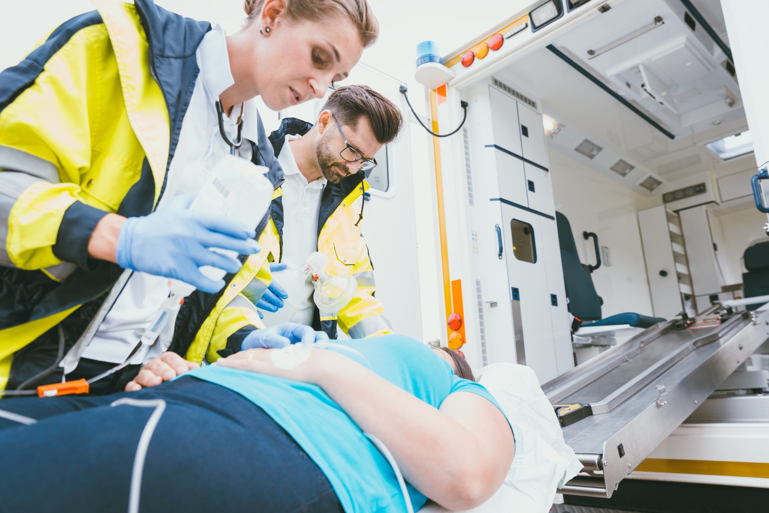 WorkSMART Connector EMT Certification